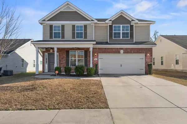 7025 Summerton Drive, Augusta, GA 30909