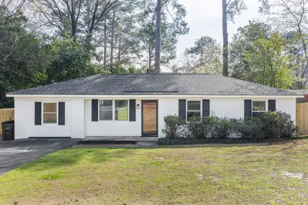 1036 Bertram Road, Augusta, GA 30909