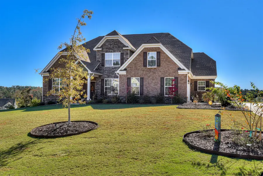 170 Captain Johnsons Drive, North Augusta, SC 29860 - #2