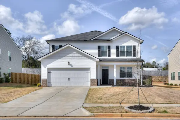 6113 Whitewater Drive, North Augusta, SC 29841