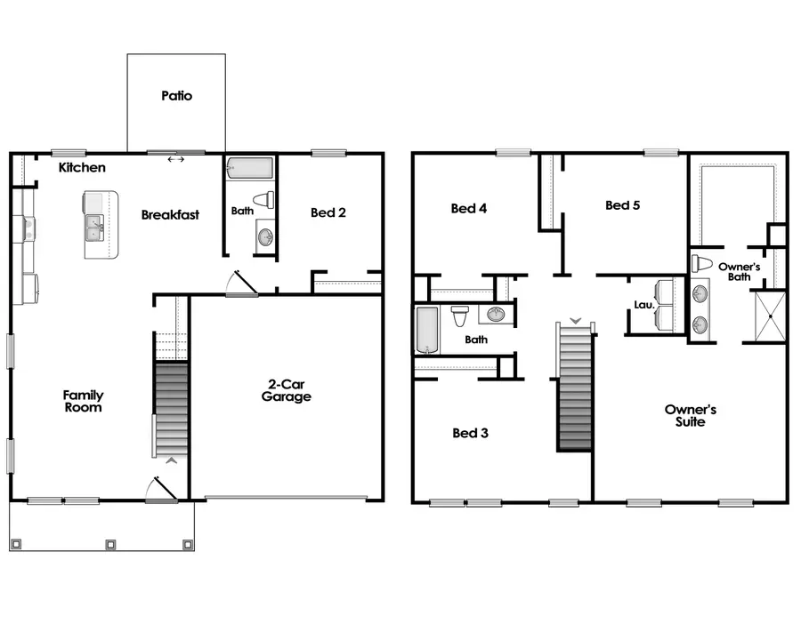 3690 NW Tanbark Oak Lane, Aiken, SC 29801 - #2