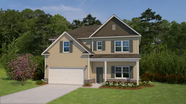 3686 NW Tanbark Oak Lane, Aiken, SC 29801