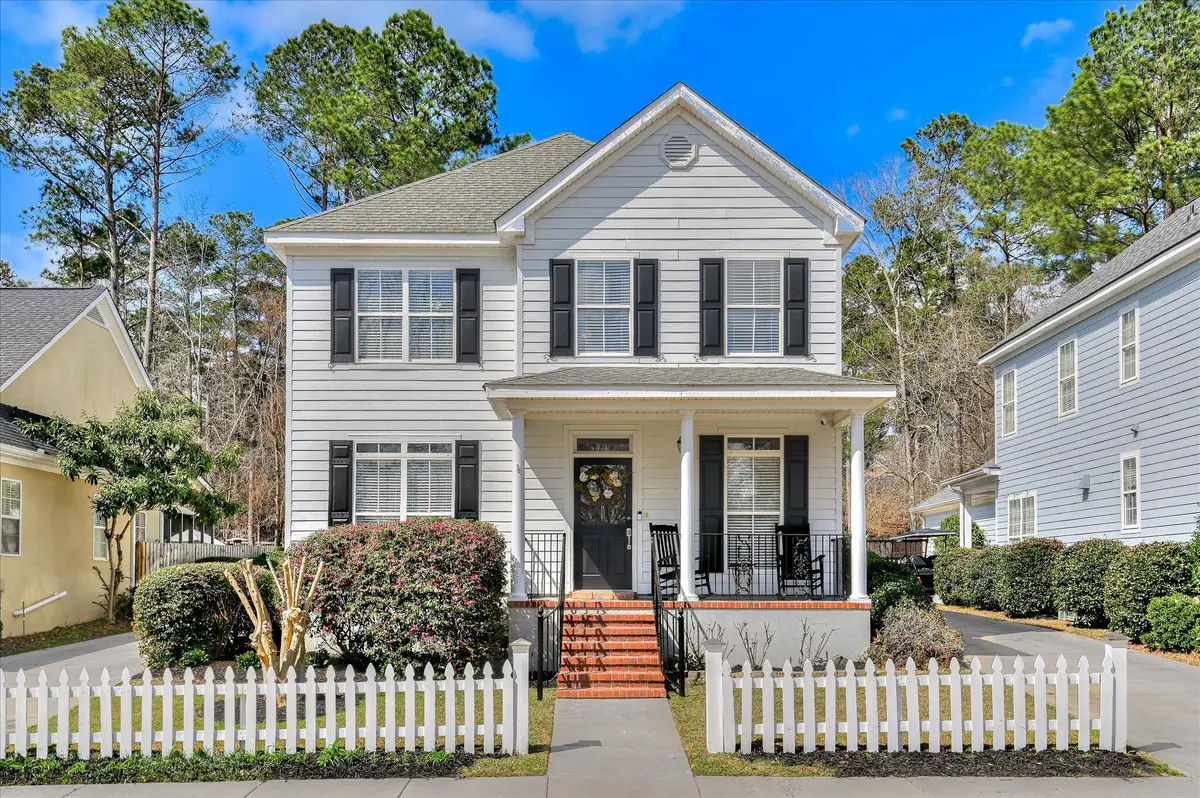 929 Mitchell Lane, Evans, GA 30809 - #1