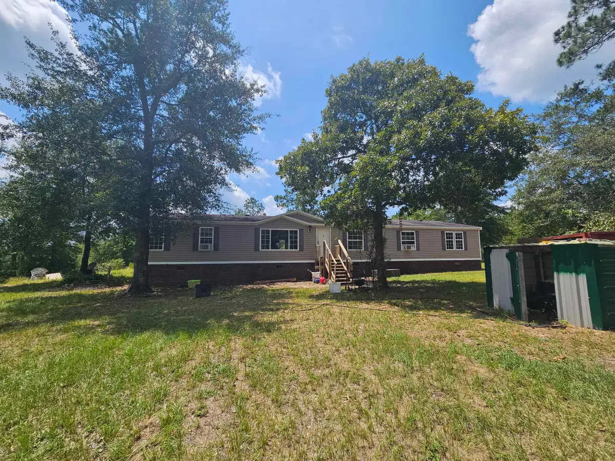 7173 Capers Path, Aiken, SC 29803 - #1