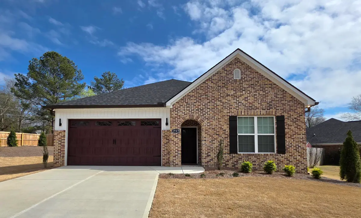 1969 Green Forest Drive, North Augusta, SC 29841 - #1