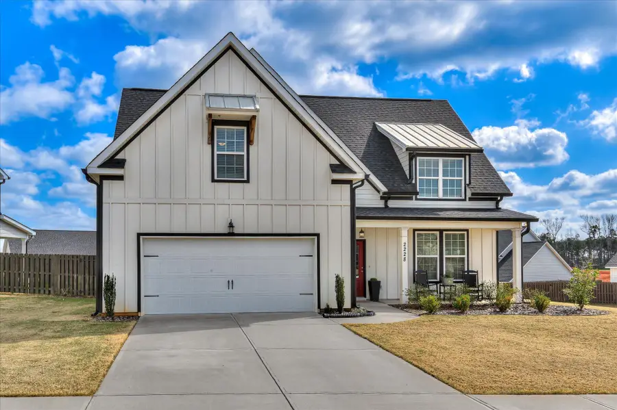 2228 Laurens Street, Grovetown, GA 30813 - #3