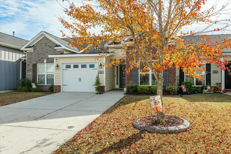 735 Edenberry Street, Grovetown, GA 30813 - #2