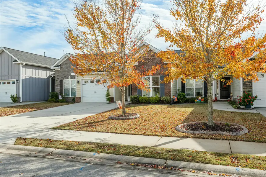 735 Edenberry Street, Grovetown, GA 30813 - #3