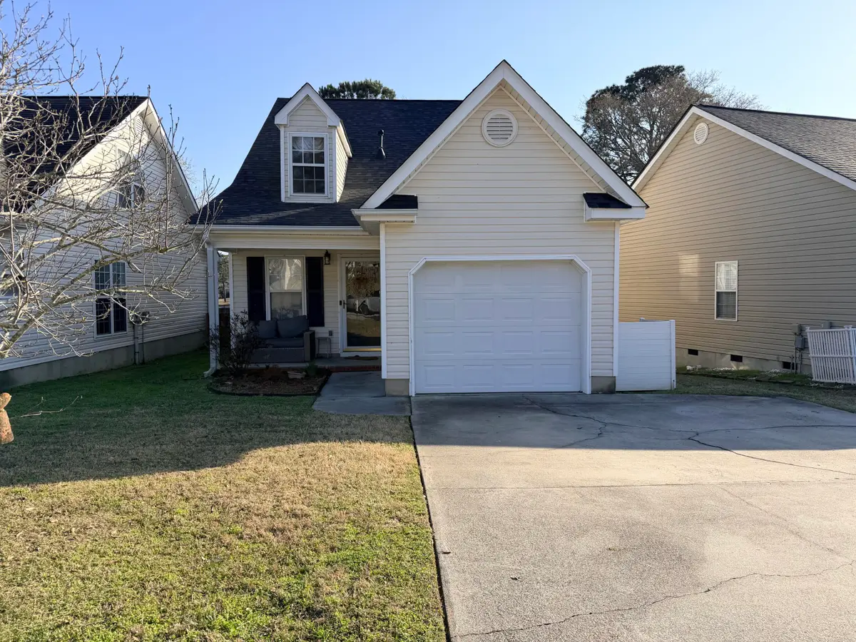 2003 Shoreline Drive, Grovetown, GA 30813 - #1