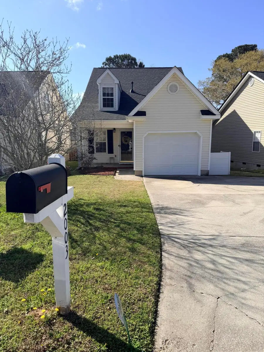 2003 Shoreline Drive, Grovetown, GA 30813 - #2