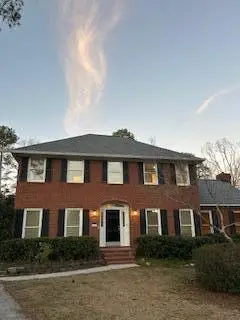 433 Cambridge Circle, Augusta, GA 30909 - #2