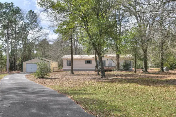 231 Hamelin Road, Aiken, SC 29805