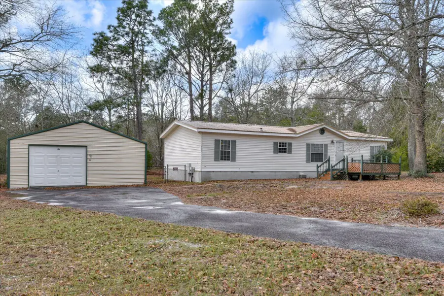 231 Hamelin Road, Aiken, SC 29805 - #2