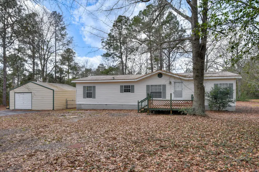 231 Hamelin Road, Aiken, SC 29805 - #3