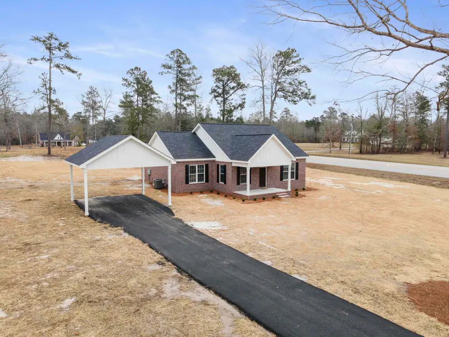 110 Big Rock Road, Thomson, GA 30824 - #2