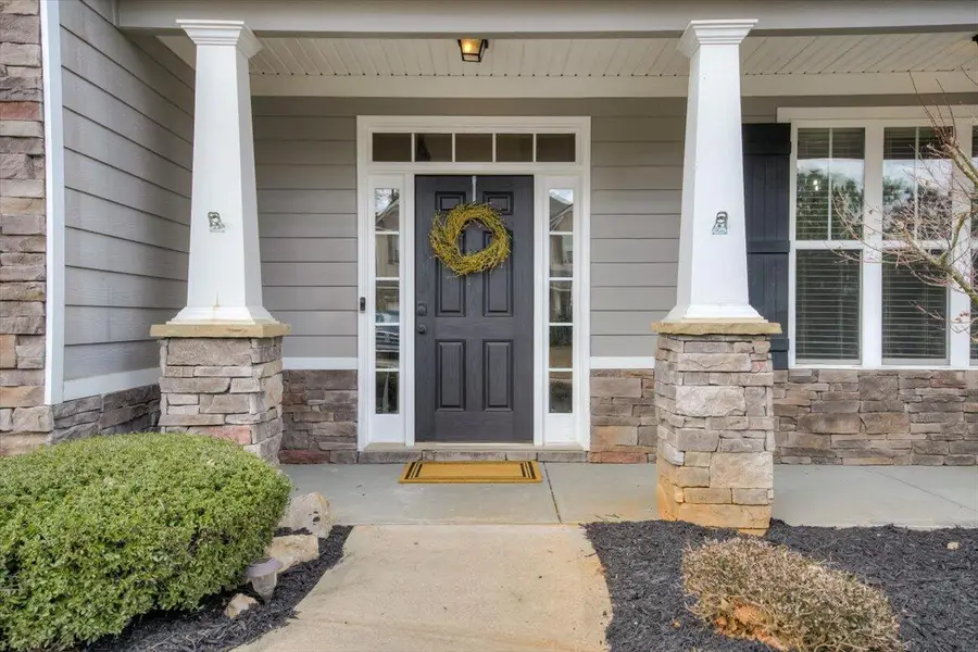 356 Brentford Avenue, Grovetown, GA 30813 - #3