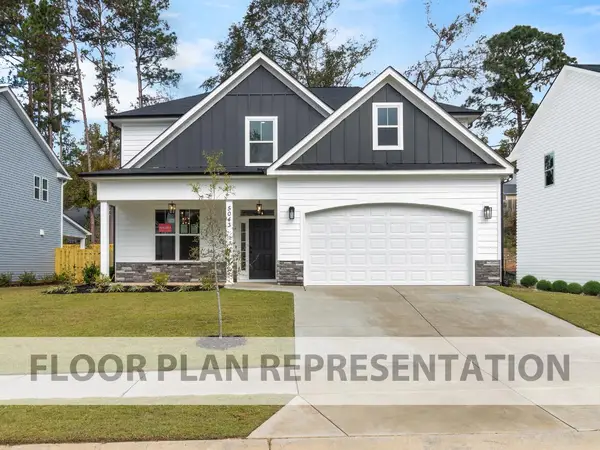 5542 Sweetwater Drive #Tp21, Grovetown, GA 30813