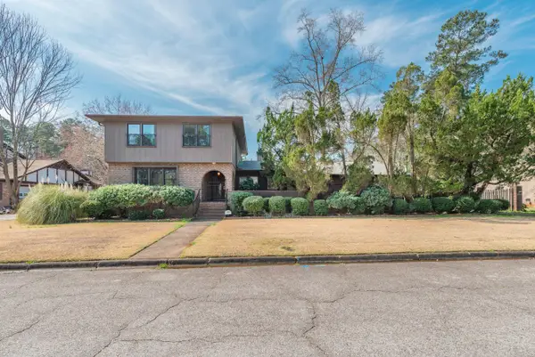 2706 Butler Place, Augusta, GA 30909