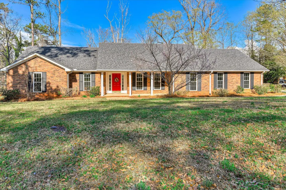 4367 Ballentine Drive, Evans, GA 30809 - #1