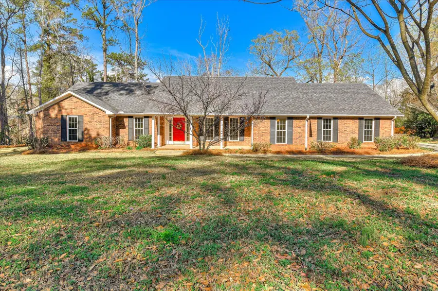 4367 Ballentine Drive, Evans, GA 30809 - #2