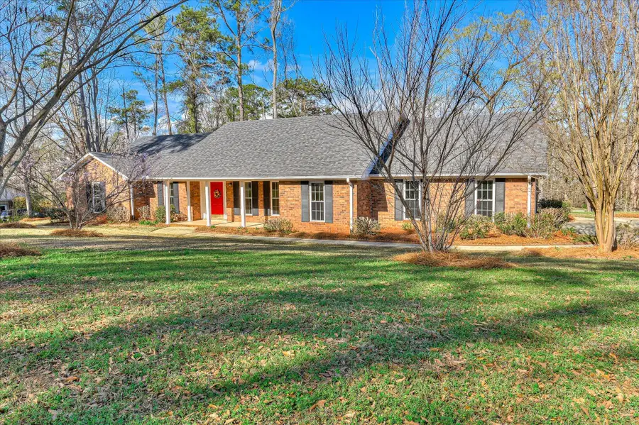 4367 Ballentine Drive, Evans, GA 30809 - #3
