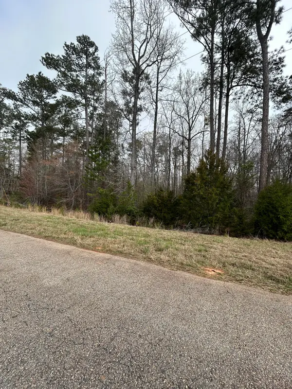 5.47ac Nathania Farm Road, Lincolnton, GA 30817