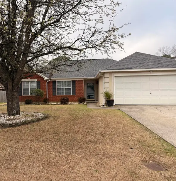 483 Old Walnut Branch, North Augusta, SC 29860