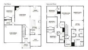 609 Lina Drive, Grovetown, GA 30813 - #2