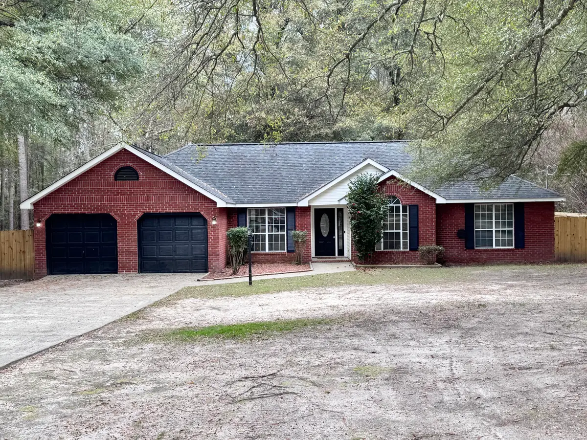 4310 Ascot Road, Hephzibah, GA 30815 - #1