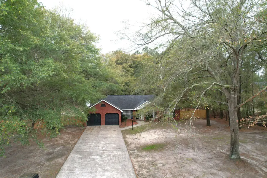 4310 Ascot Road, Hephzibah, GA 30815 - #3