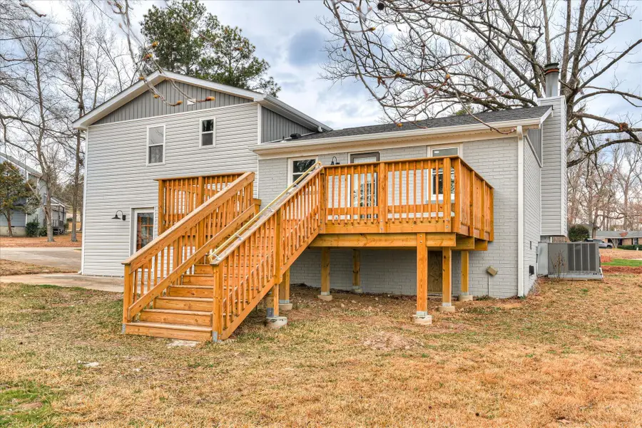 817 Mitchell Street, Augusta, GA 30907 - #2