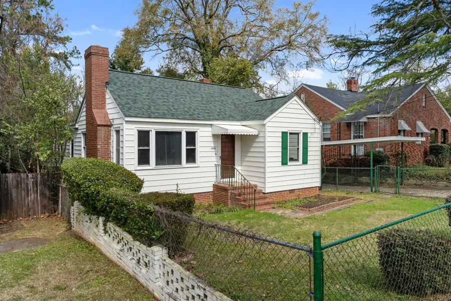 2525 N View Avenue, Augusta, GA 30904 - #3