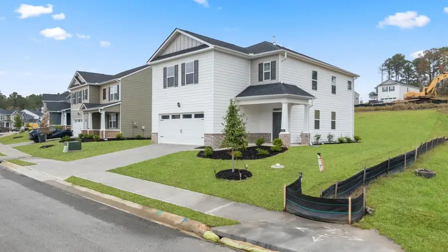 355 Streamsong Road, Evans, GA 30809 - #3