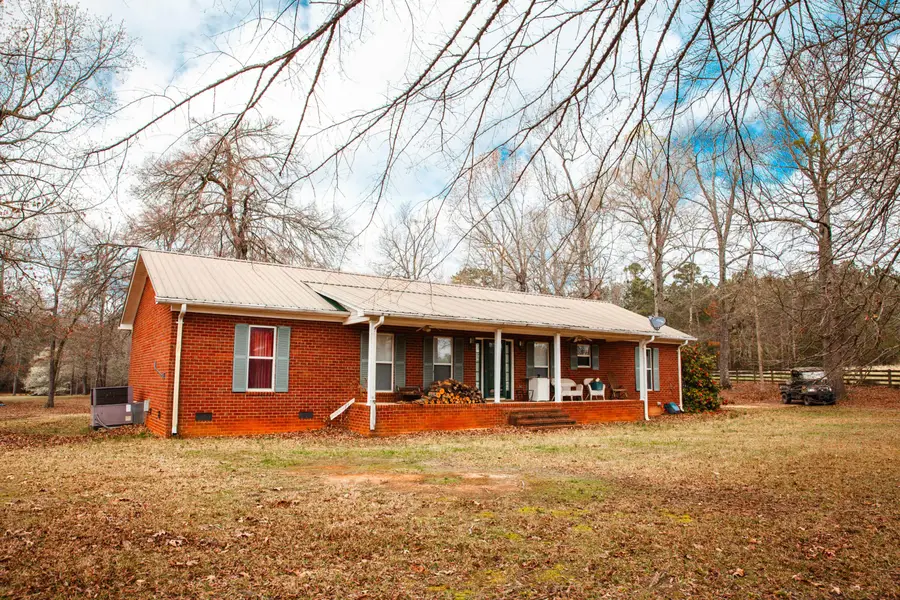 1215 Guillebeau Road, Lincolnton, GA 30817 - #3