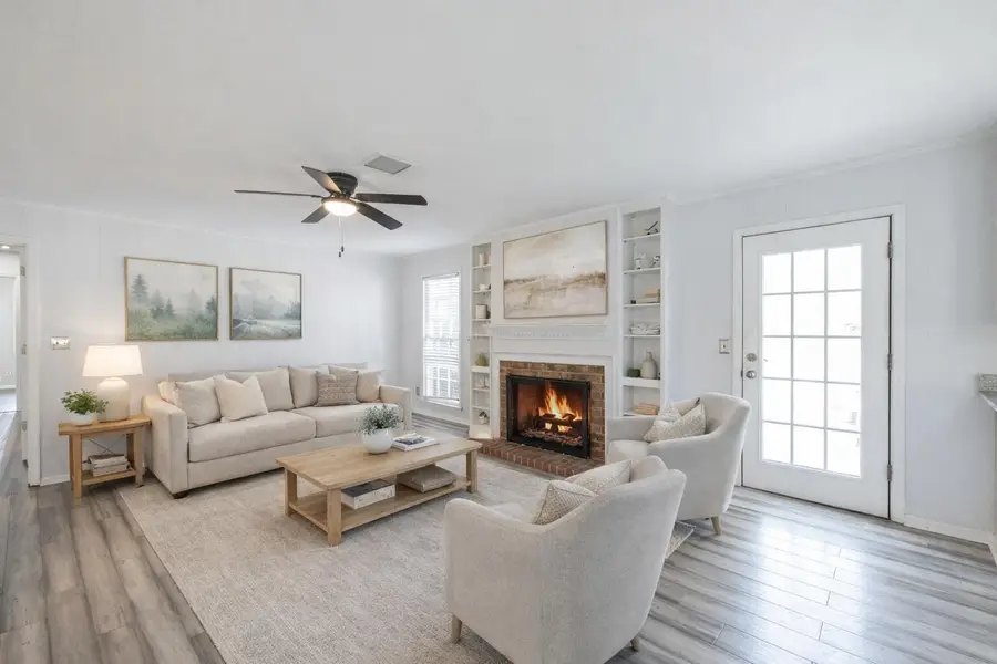 3320 Quaker Spring Court, Augusta, GA 30907 - #3