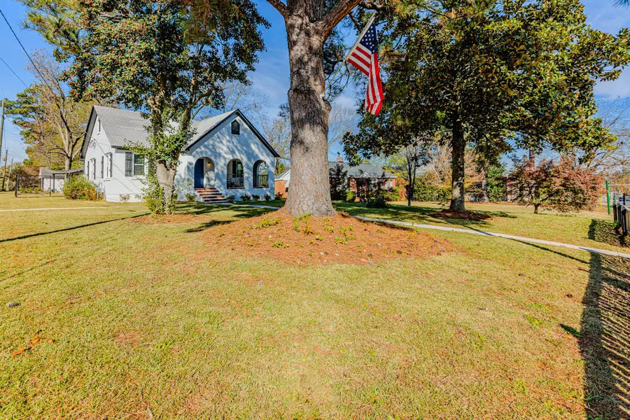 299 Milledge Road, Augusta, GA 30904 - #3