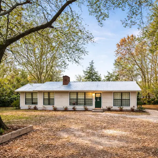 221 Sylvan Heights Drive, Sylvania, GA 30467