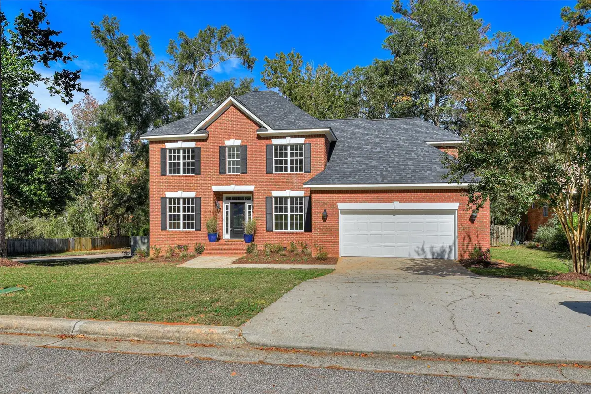 2008 Rivershyre Drive, Evans, GA 30809 - #1