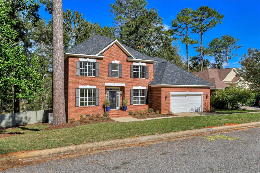 2008 Rivershyre Drive, Evans, GA 30809 - #3
