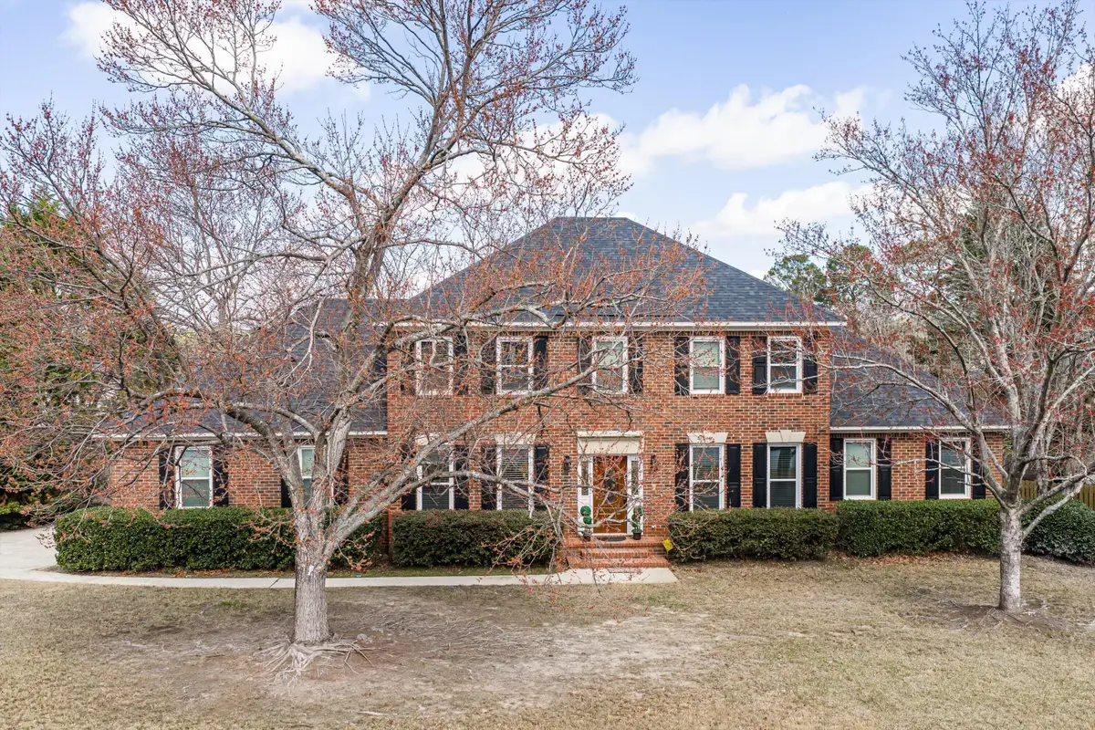 4481 Woodberry Court, Evans, GA 30809 - #1