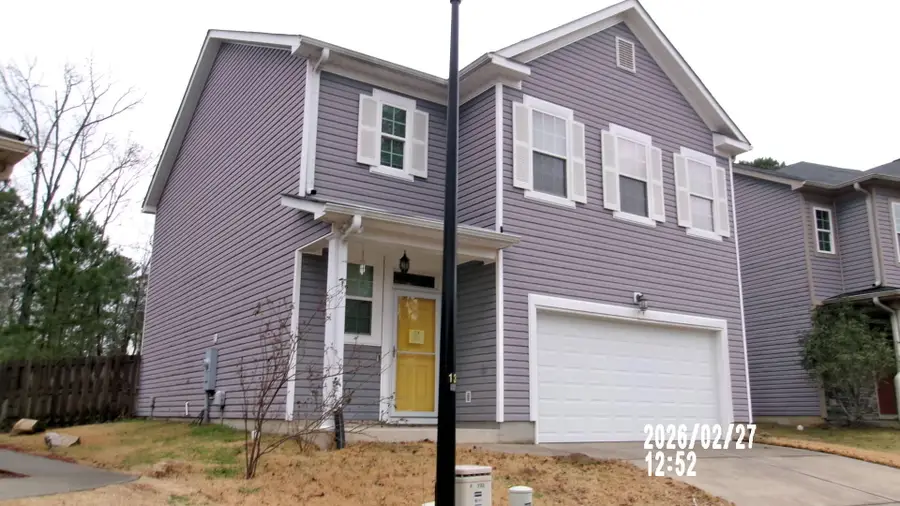 734 Kensey Park Lane, Grovetown, GA 30813 - #2