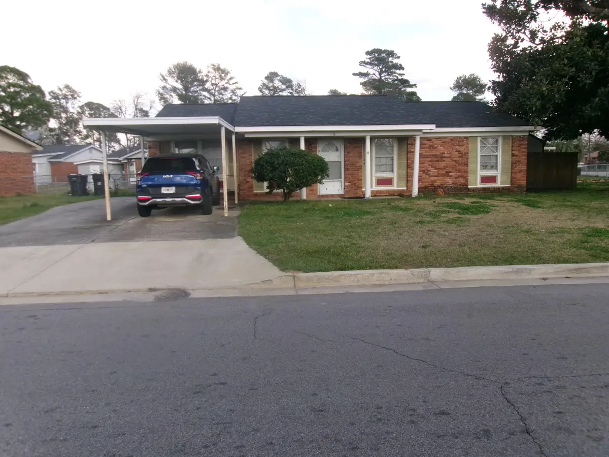 Address Withheld By Seller, Augusta, GA 30901 - #1