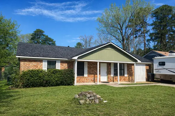 2940 Dahlia Drive, Augusta, GA 30906