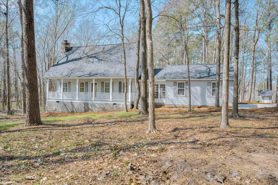 561 Big Branch Lane, North Augusta, SC 29860 - #2