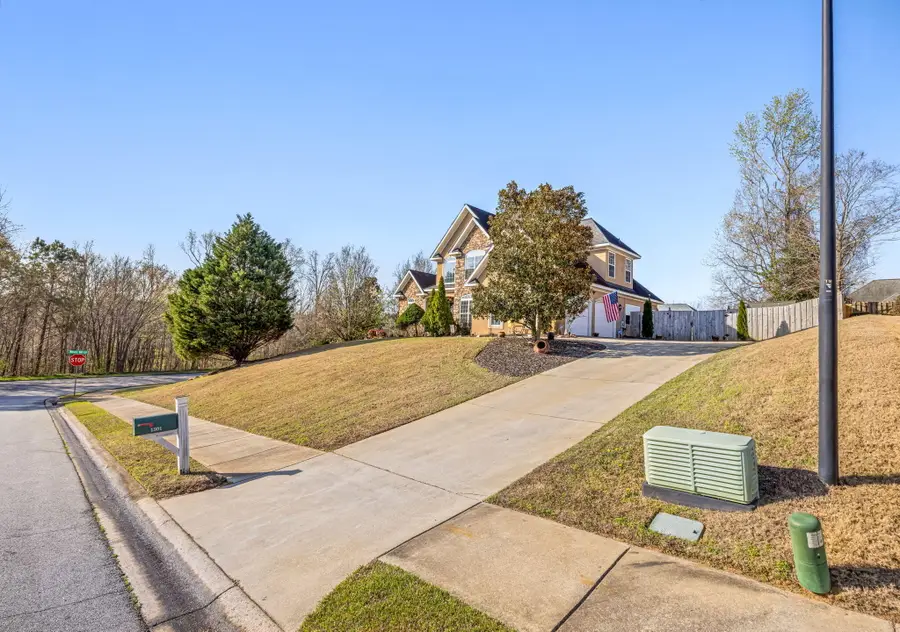 1301 Woody Hill Court, Evans, GA 30809 - #2