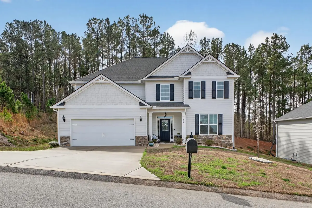 464 Equinox Loop, Aiken, SC 29803 - #1