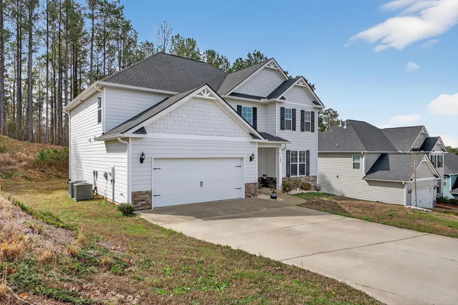 464 Equinox Loop, Aiken, SC 29803 - #2