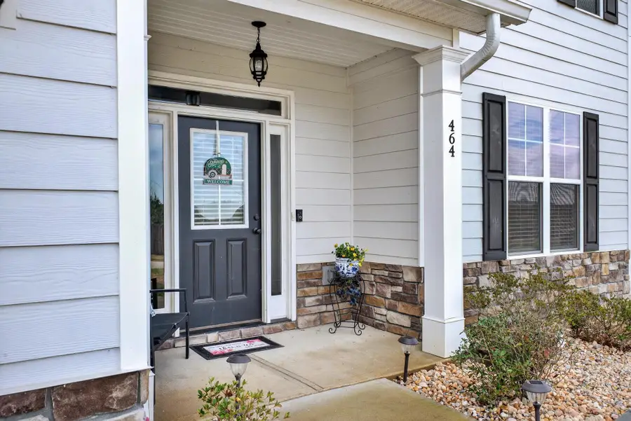 464 Equinox Loop, Aiken, SC 29803 - #3