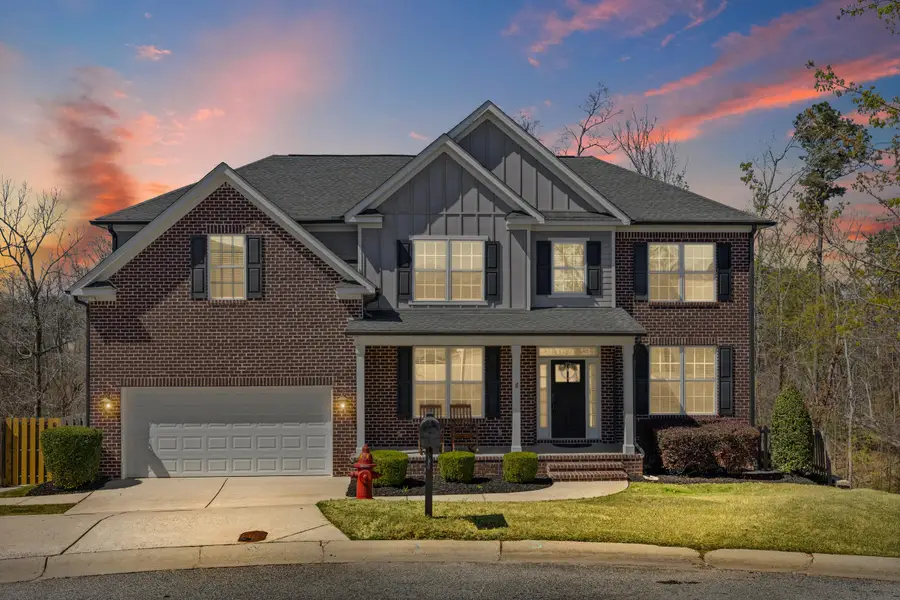 2551 Ravenna Lane, Evans, GA 30809 - #3