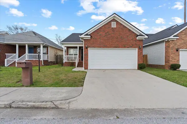 907 Hopkins Street, Augusta, GA 30901